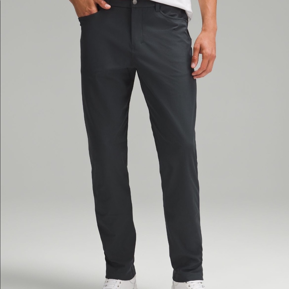 Lululemon ABC Classic Fit Pant